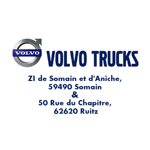 Volvo Trucks Center